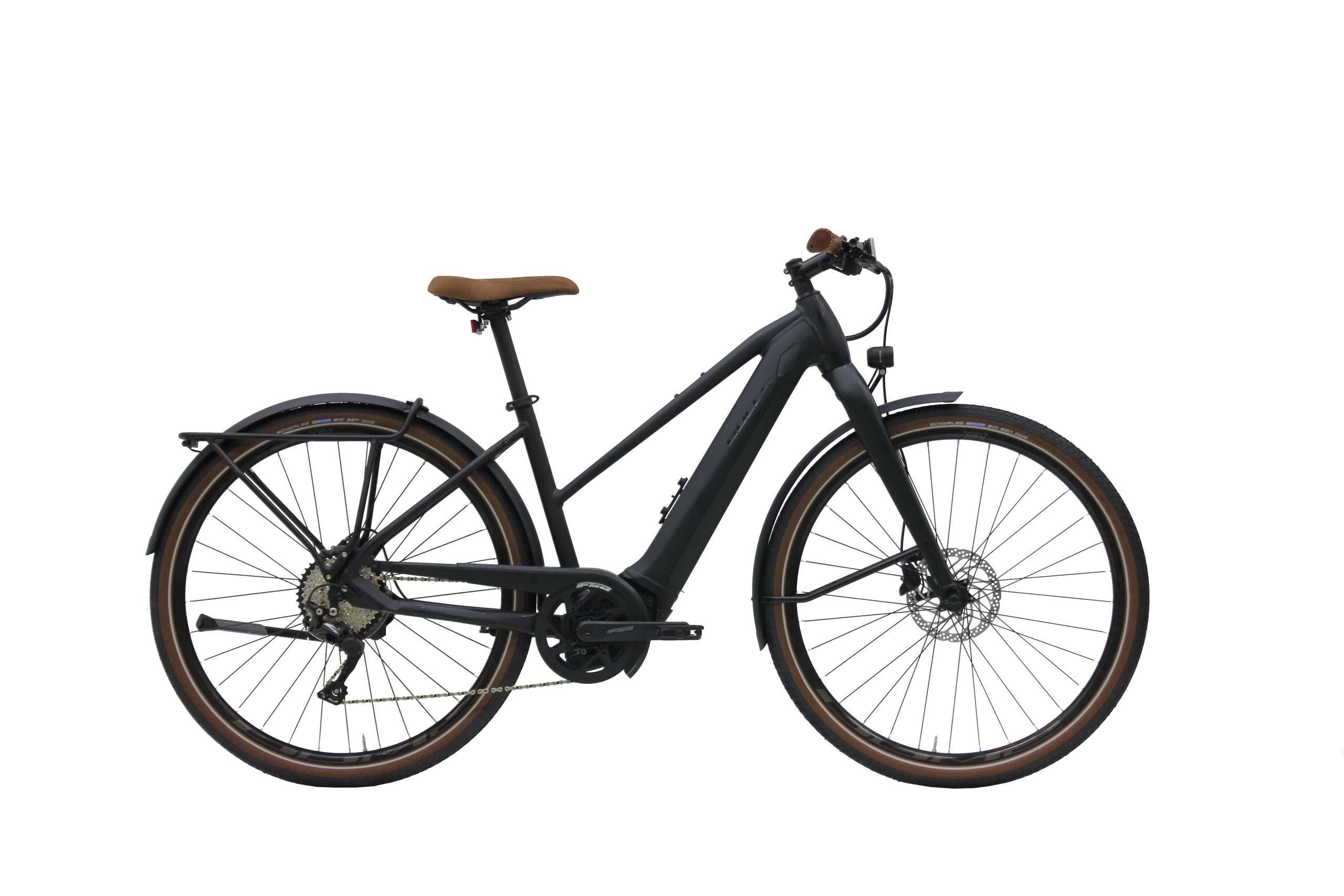 Bulls Releases Updated Urban EVO 10 Commuter Ebike The