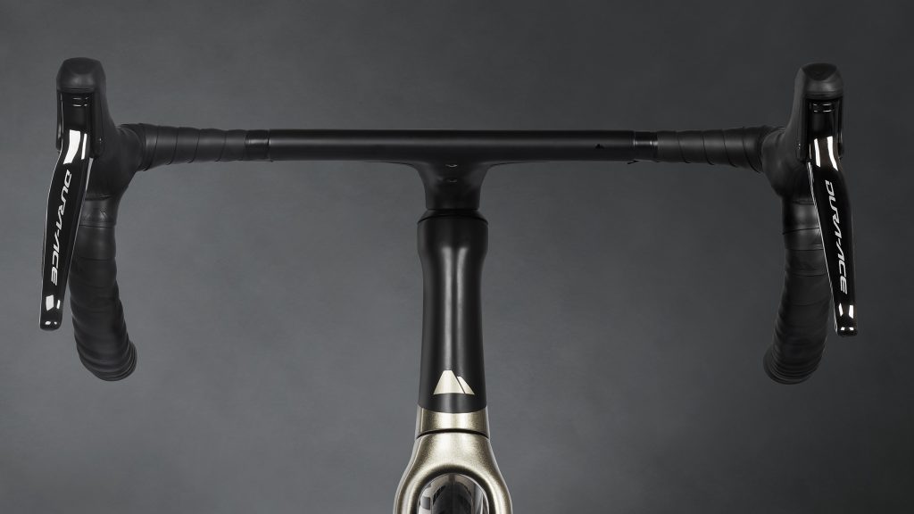 canyon aero handlebars