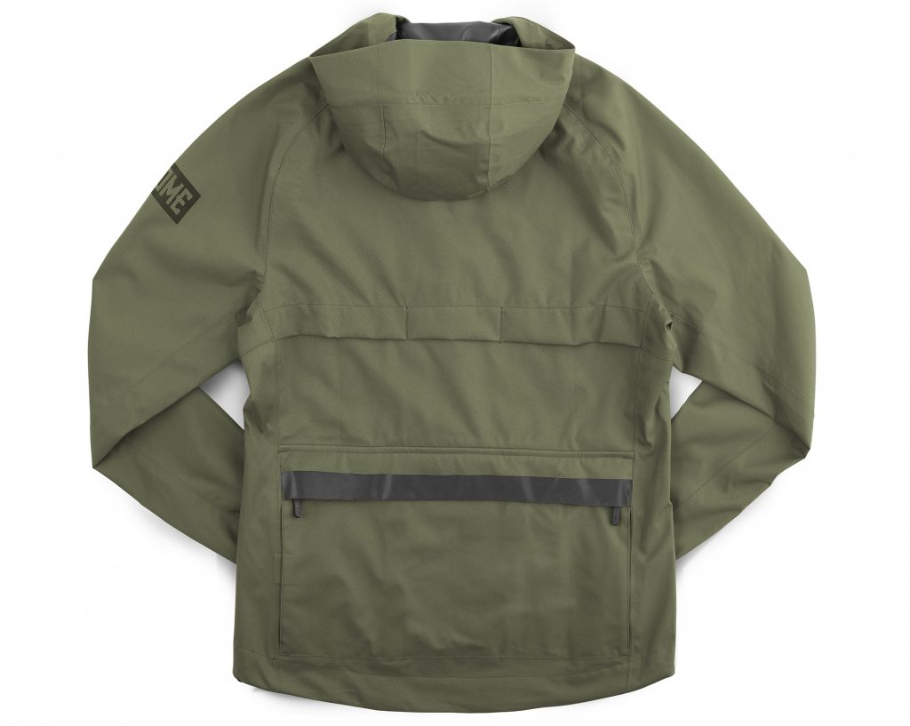 Men's Storm Salute Commute Jacket