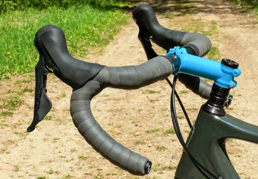 Supple Bar Tape – Wolf Tooth Components