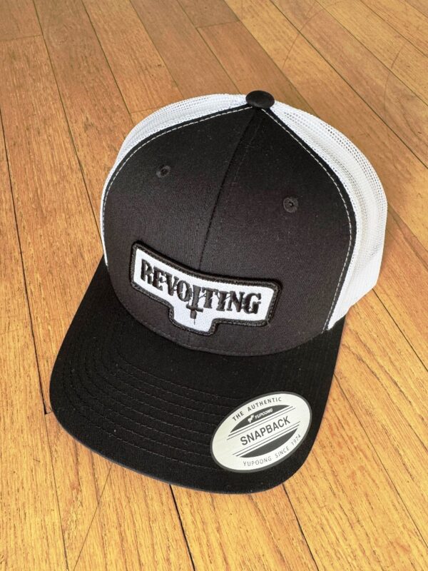 Revolting Hat